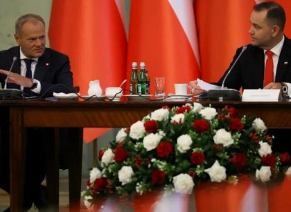 Budeme čerpat unijní půjčku na zbrojení jinak