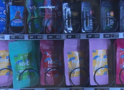 Vláda zařadila kanabinoid HHC na seznam zakázaných látek