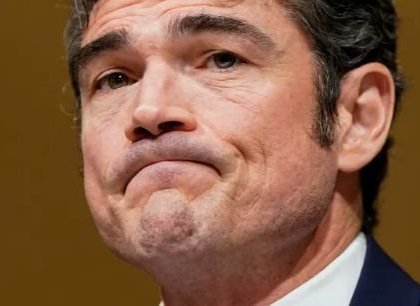 Šéf Národního protiteroristického centra USA rezignuje kvůli válce v Íránu