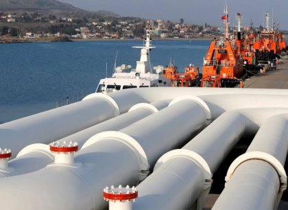 Ropa i plyn prudce zdražují