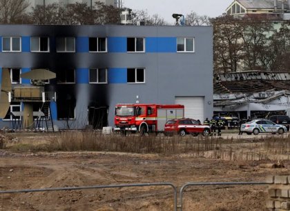 Další dopadení a vazba kvůli Pardubicícm