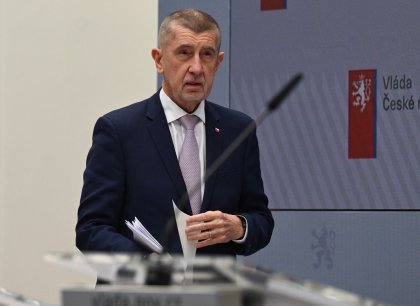 Vláda bude denně určovat maximální cenu paliv