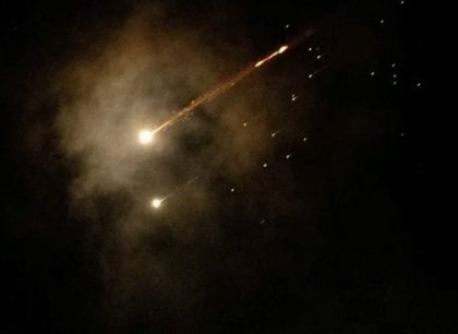 Hizballáh vyslal rakety na Izrael