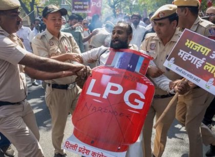 Indie válku „vymlčela“