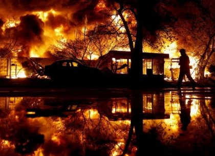 Kyjev a Oděsa hlásí po ruských útocích mrtvé