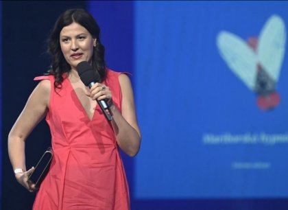 Knihou roku 2025 se stala Mariborská hypnóza