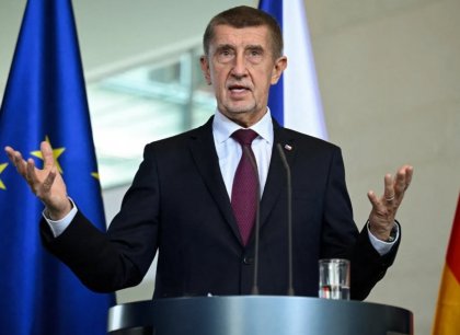 Hodnotová politika víceméně nic nepřinesla, řekl Babiš