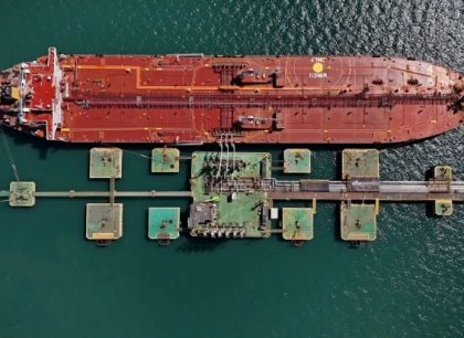 Ceny ropy v pondělí prudce rostou