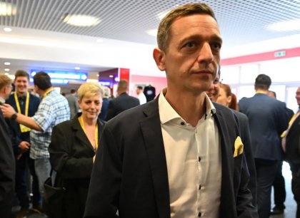 Lidovci si zvolí nové vedení