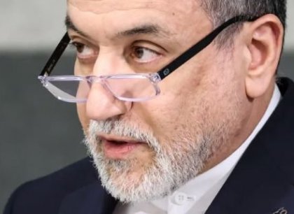 Zástupci Íránu předali v Pákistánu své požadavky