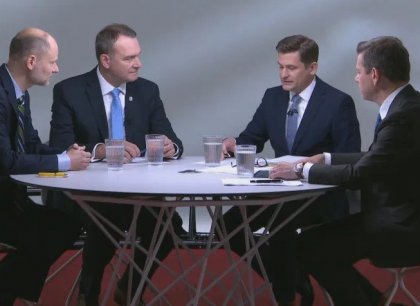 Nový zákon podle Fialy zrychlí reakci na krize