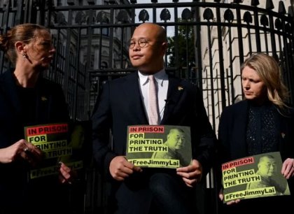 Svoboda médií ve světě je nejnižší za 25 let