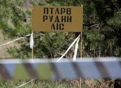 V Černobylu je nejhůř zamořený Červený les