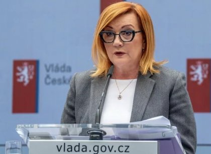 Vláda schválila opětovné zavedení elektronické evidence tržeb
