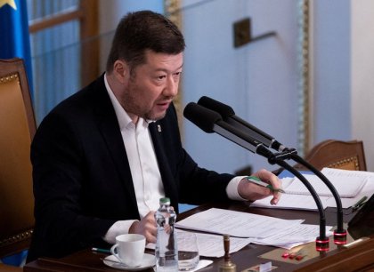 Koalice se pře o parametry celostátního referenda
