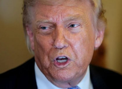 Trump stáhl žalobu kvůli úniku daňových přiznání