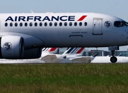 Soud uznal Airbus a Air France vinnými kvůli havárii v roce 2009