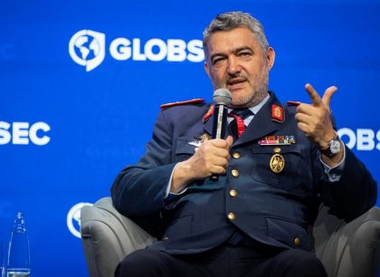 „Kdo ovládne data, vyhraje válku“
