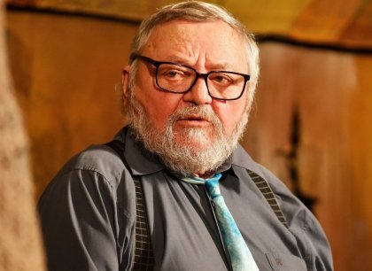 Zemřel jeden z „Cimrmanů“ Jan Hraběta
