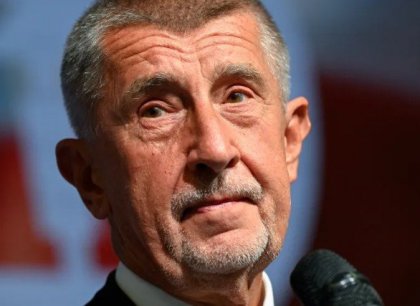 Babiš: Závazek dvou procent HDP na obranu ČR asi nesplní