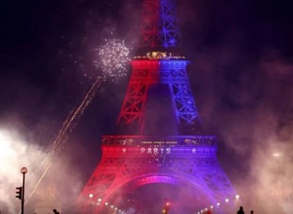 Po vítězství PSG ve Francii vypukly násilnosti