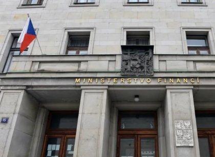 Schodek státního rozpočtu v květnu vzrostl na 170,2 miliardy