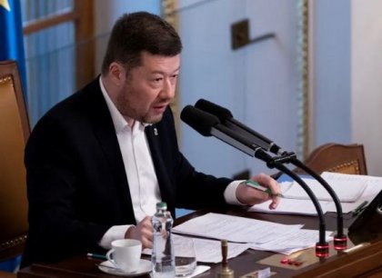 Soud nepravomocně uložil SPD třímilionový peněžitý trest za nenávistné plakáty