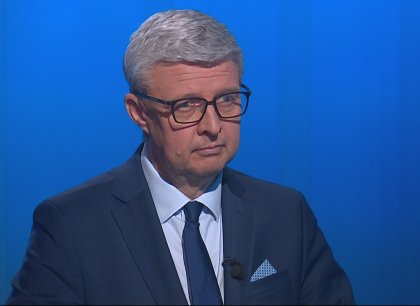 Explosia nemusí být prodána ze sta procent, řekl Havlíček