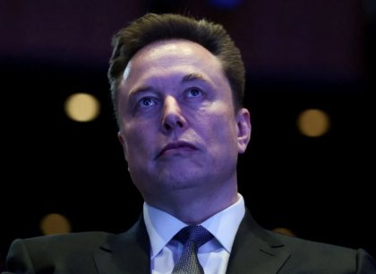 SpaceX vstoupila na burzu