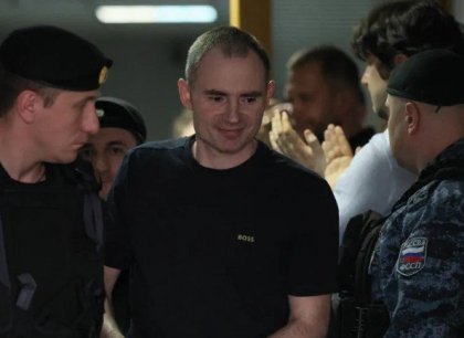 Ruský soud poslal opozičního politika na sedm let do vězení