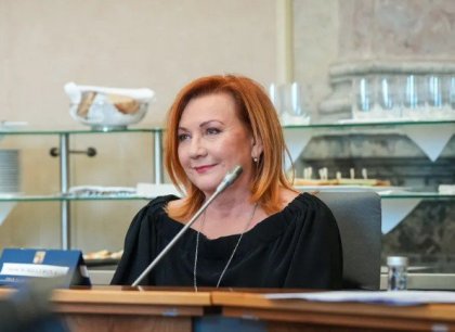 Schillerová nesouhlasí s výstupy Motoristů ve Strážnici