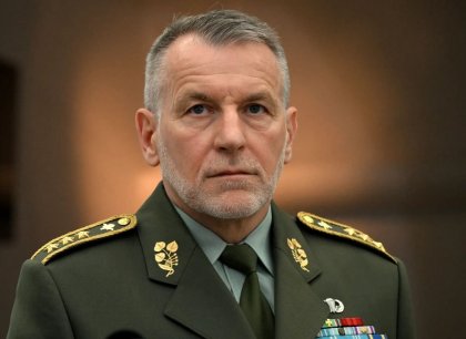 Pavel jmenoval nového šéfa armády