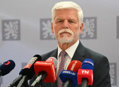 Pavel se zúčastní večeře lídrů na summitu NATO