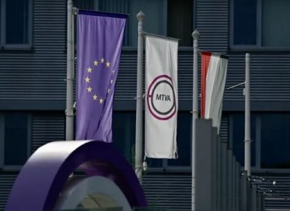 Maďarská státní televize přerušuje vysílání zpravodajství kvůli nestrannosti