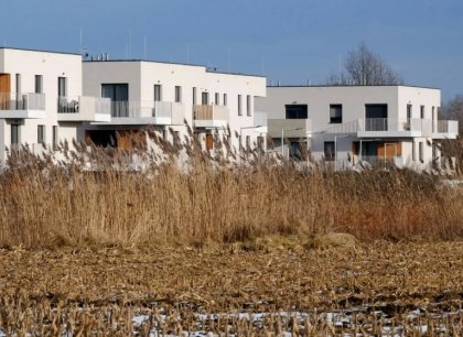 Poslanci schválili novelu stavebního zákona