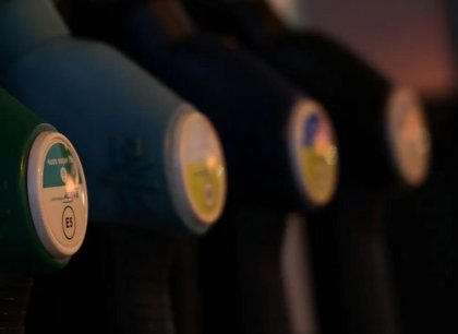 Po konci vládní regulace zdražuje hlavně nafta