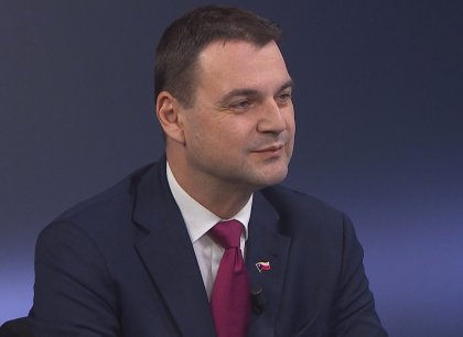 Macinka: Prezidentovo veto nepředstavuje komplikaci