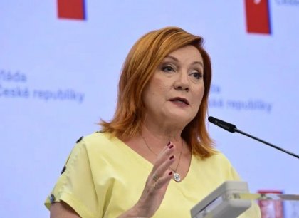 Schodek státního rozpočtu činil v červenci 176,6 miliardy