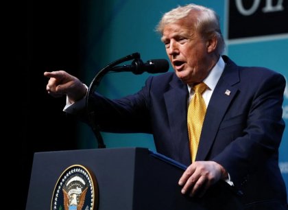 USA poslaly spojencům v NATO dotazník
