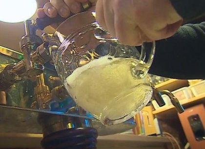 Senát vrátil předlohu ke znovuzavedení EET sněmovně