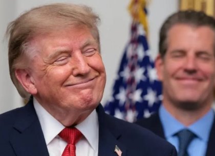 Trump může zatím pokračovat ve výstavbě tanečního sálu