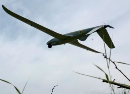 Ruský dron řízený AI zabil tři civilisty