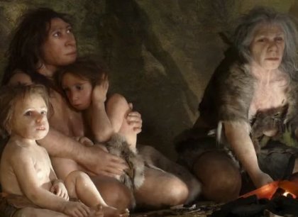 Prvního neandertálce objevili v lomu před 170 lety