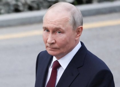 Putin chce zřejmě eskalovat agresi
