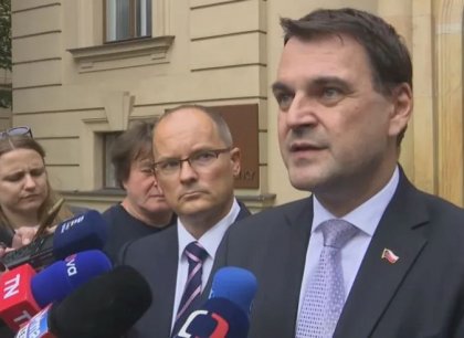 Motoristé předložili Babišovi návrhy změn rozpočtu