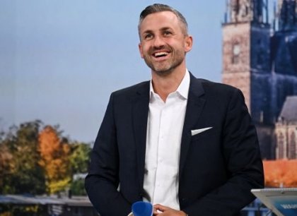 Odhady přisuzují v Sasku-Alhaltsku AfD 44 procent hlasů