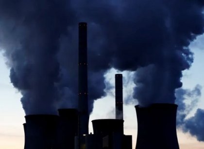 USA ruší omezení emisí skleníkových plynů z elektráren na uhlí a plyn
