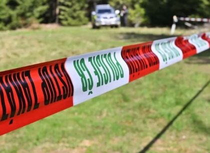 Armáda ve středu začne průzkum kontaminovaného území na Šumavě
