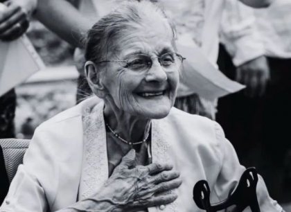 Zemřela Ludmila Javorová