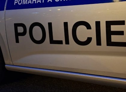 Policie kvůli ruským hrozbám posílila hlídky u nádraží